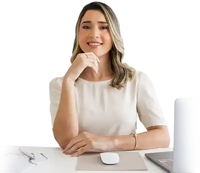 Dra. Letícia Couto - Gastroenterologista em Goiânia, especialista em saúde digestiva