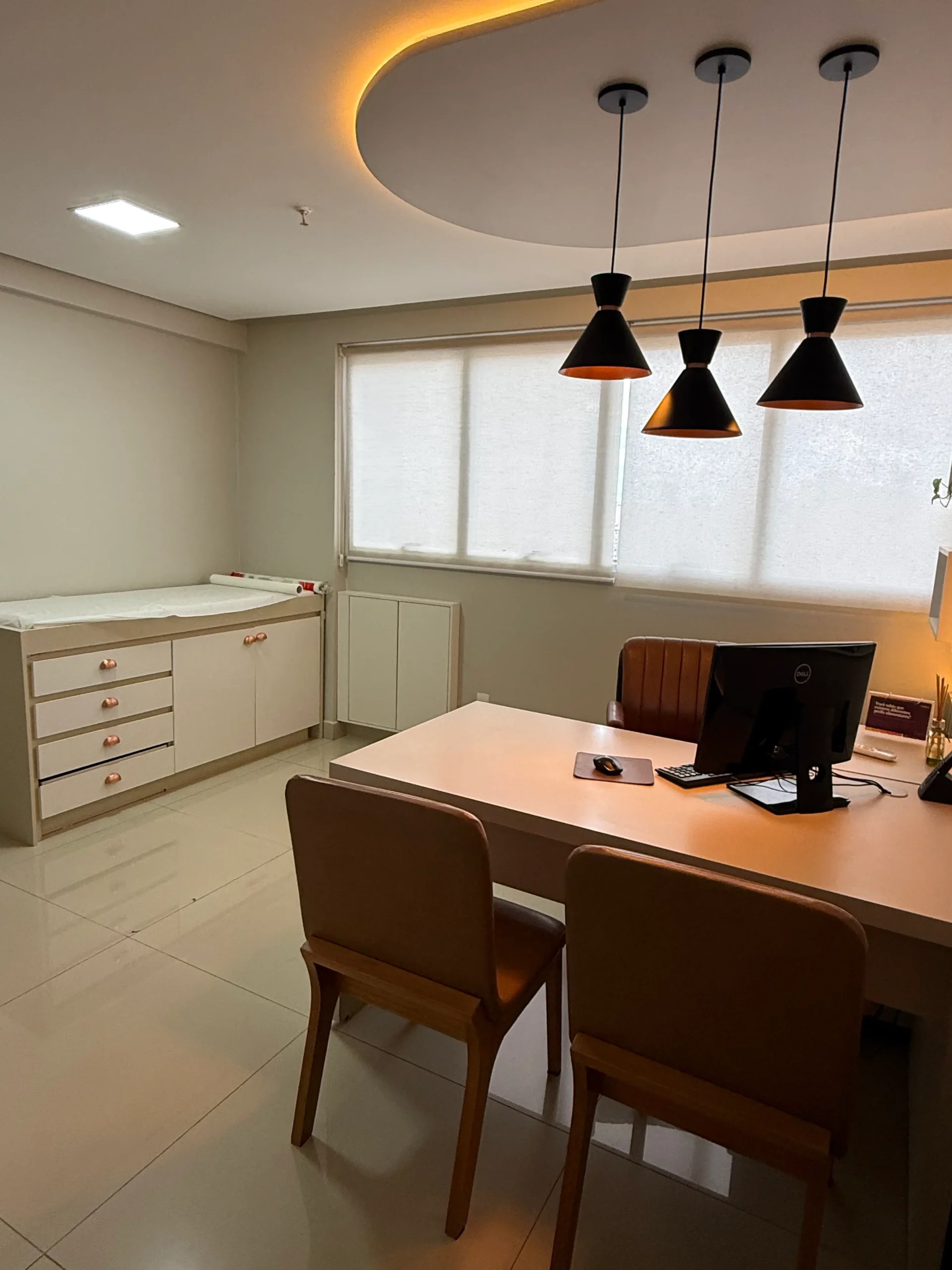 Consultório Dra. Letícia Couto